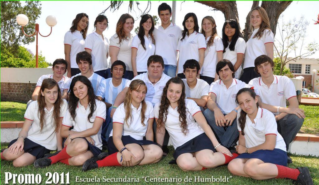 PROMO 2011